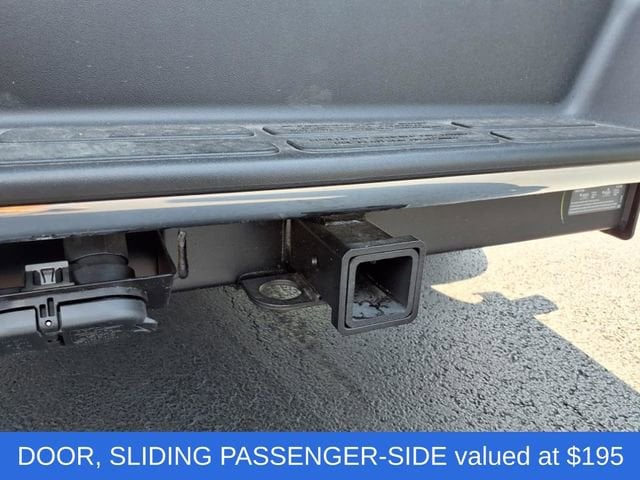 2025 Chevrolet Express Cargo Work Van - Photo 11