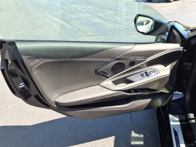 2026 Chevrolet Corvette 2LT - Photo 11