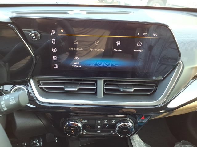 2026 Chevrolet Trax Activ - Photo 11