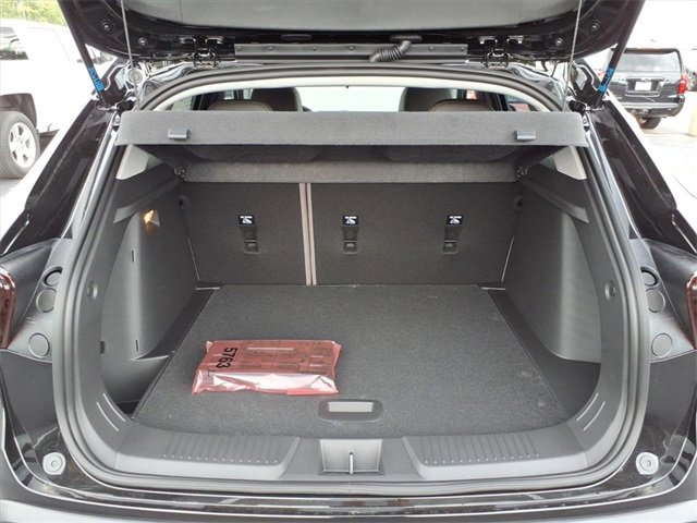 2026 Chevrolet Trax ACTIV photo 2