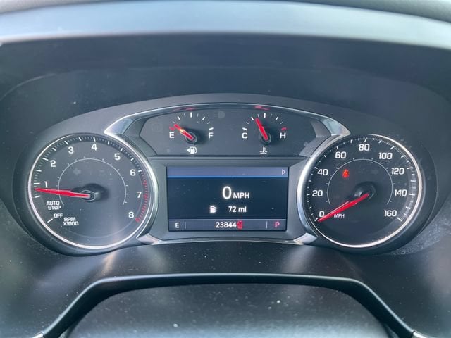 2024 Chevrolet Blazer 2LT - Photo 17