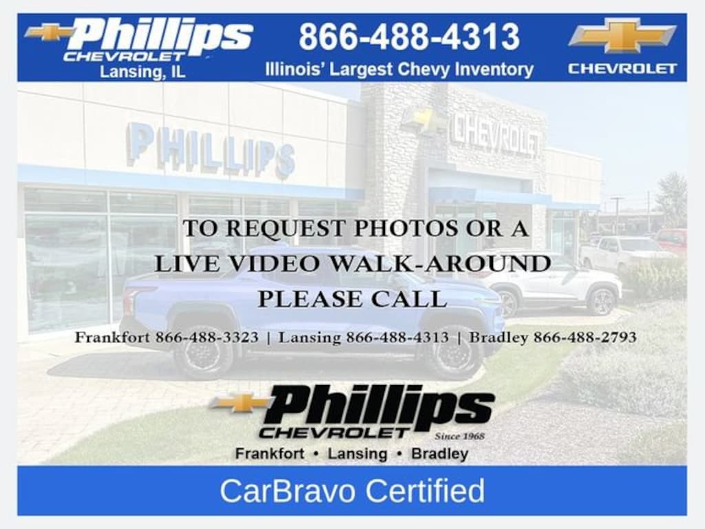 Used 2024 Chevrolet Blazer 2LT SUV