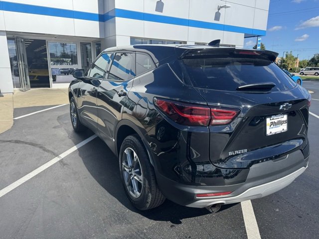 2023 Chevrolet Blazer 2LT photo 4