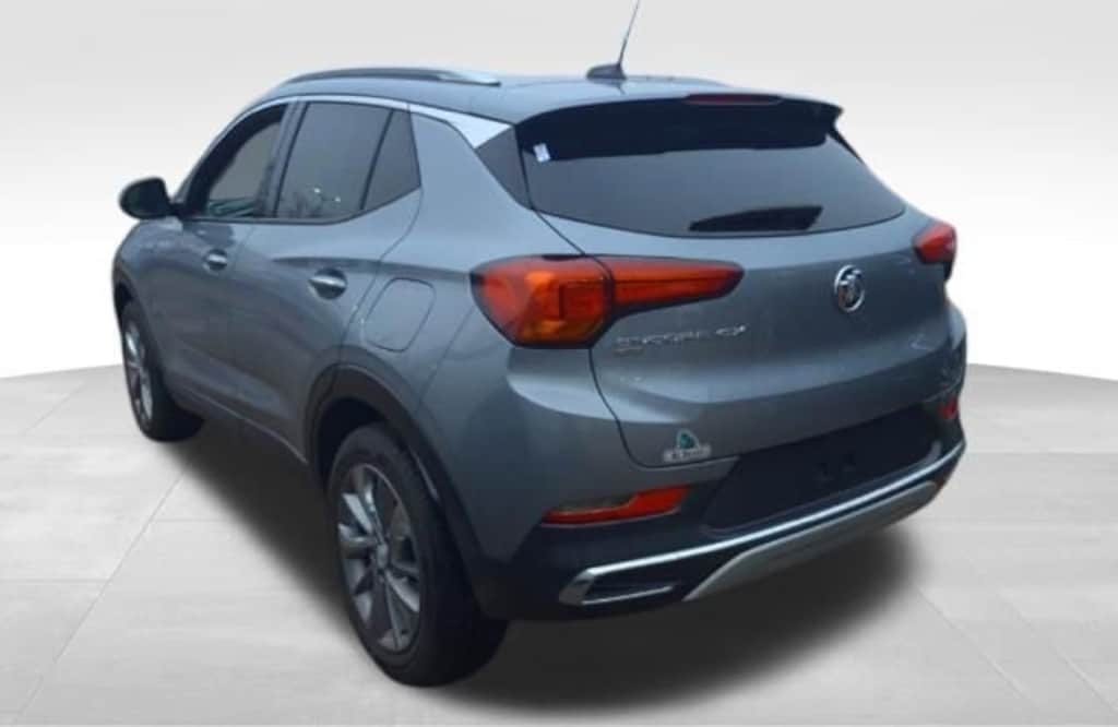 Used 2023 Buick Encore GX Essence SUV