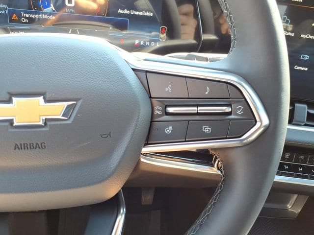 2027 Chevrolet Equinox LT - Photo 14