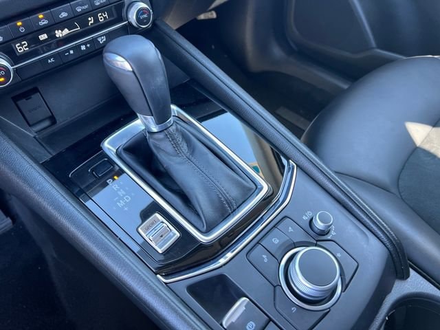 2023 Mazda CX-5 S Select Package - Photo 23