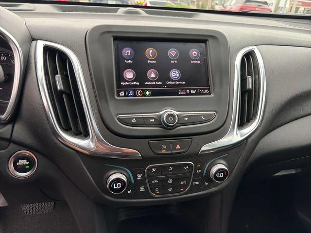 2024 Chevrolet Equinox LT - Photo 20