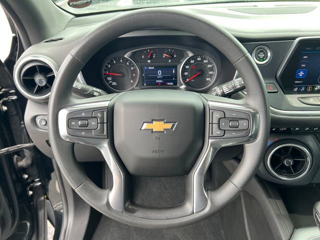 2022 Chevrolet Blazer 2LT - Photo 28