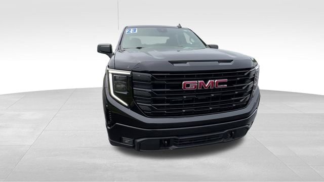 2023 GMC Sierra 1500 Elevation - Photo 9