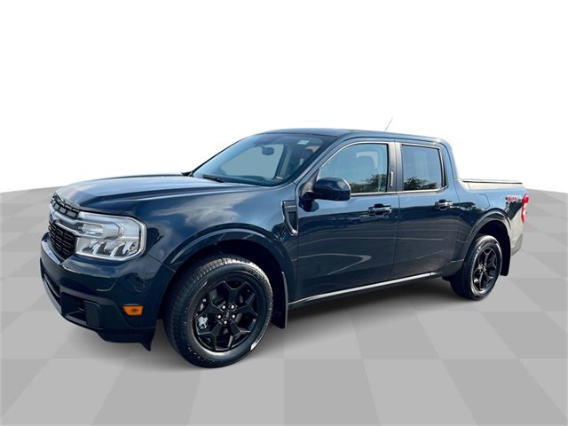 2023 Ford Maverick Lariat's photo