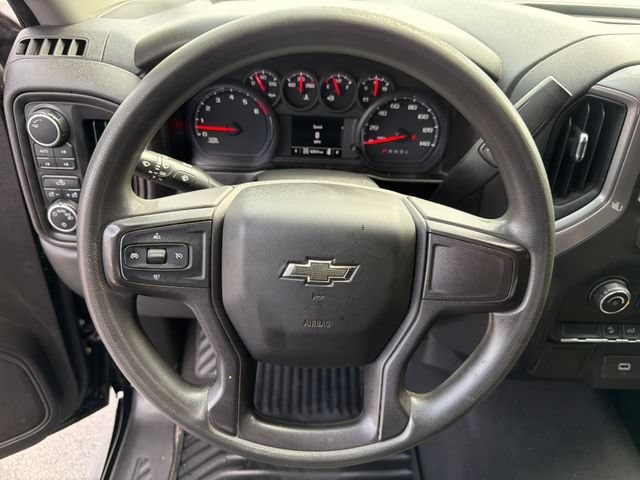 2020 Chevrolet Silverado 1500 Custom - Photo 16