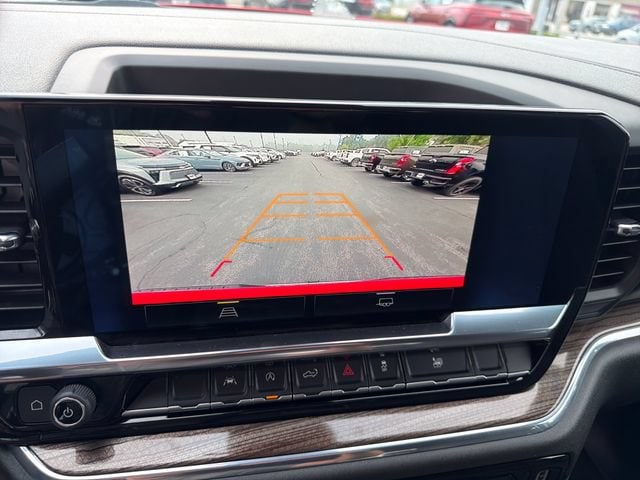 2023 Chevrolet Silverado 1500 LT - Photo 22
