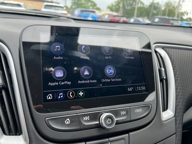 2022 Chevrolet Malibu 1LS - Photo 21