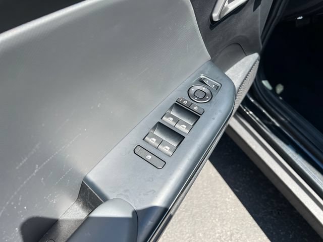 2025 Kia K4 LX - Photo 13