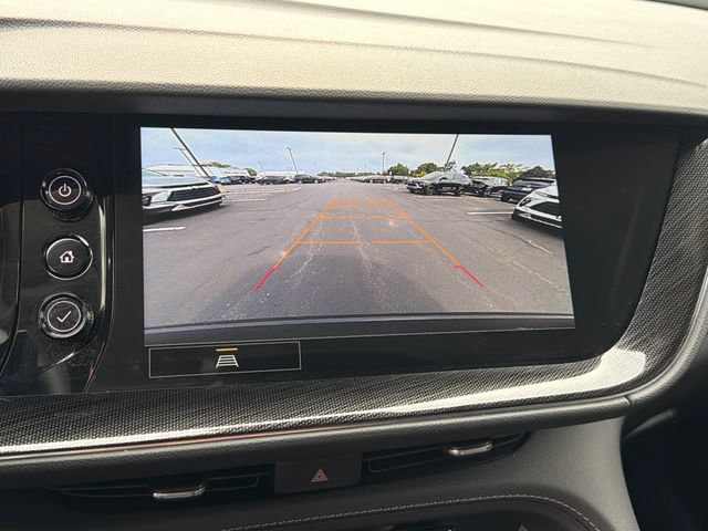 2023 Buick Envision Preferred - Photo 22