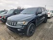  Jeep Grand Cherokee WK