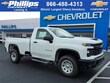 Chevrolet Silverado 2500 HD
