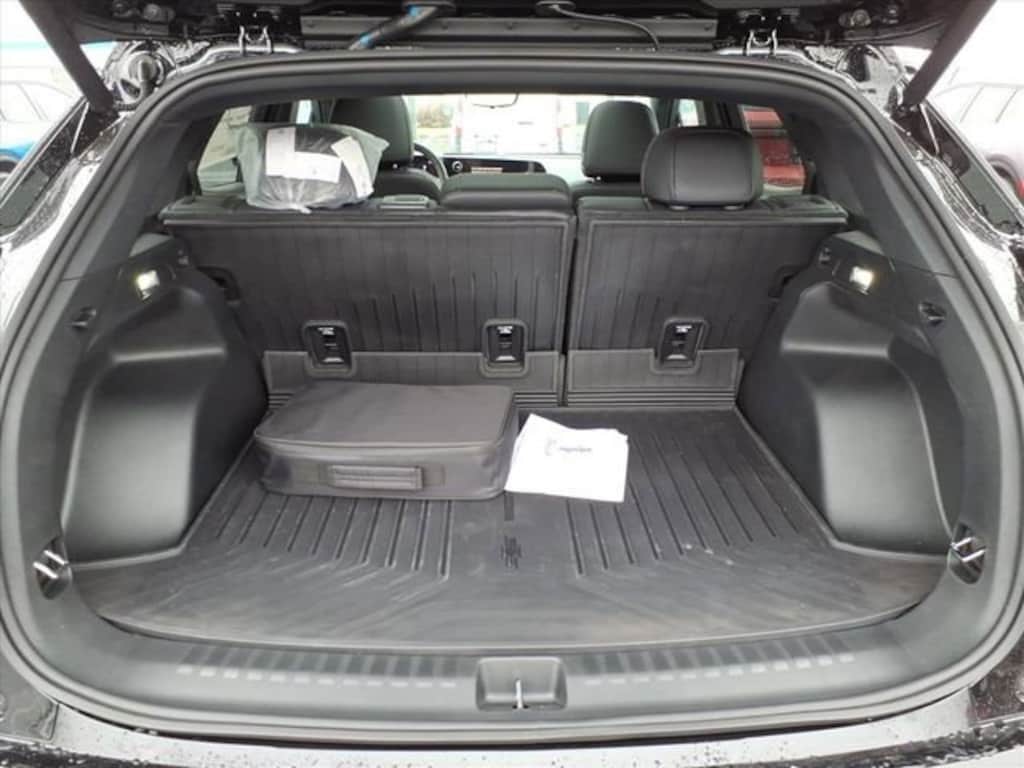 New 2026 Chevrolet Blazer EV RS SUV