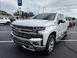 Chevrolet Silverado 1500 LTD