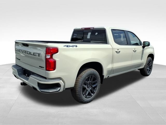 2026 Chevrolet Silverado 1500 RST - Photo 3