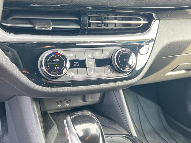 2024 Buick Envista Sport Touring - Photo 20
