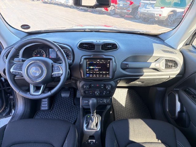 2023 Jeep Renegade Latitude - Photo 14