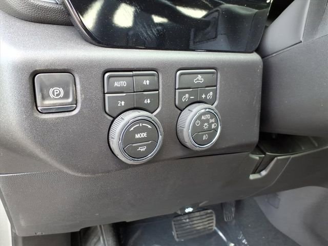 2026 Chevrolet Silverado 1500 RST - Photo 11
