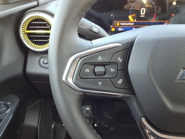 2026 Chevrolet Trax Activ - Photo 13