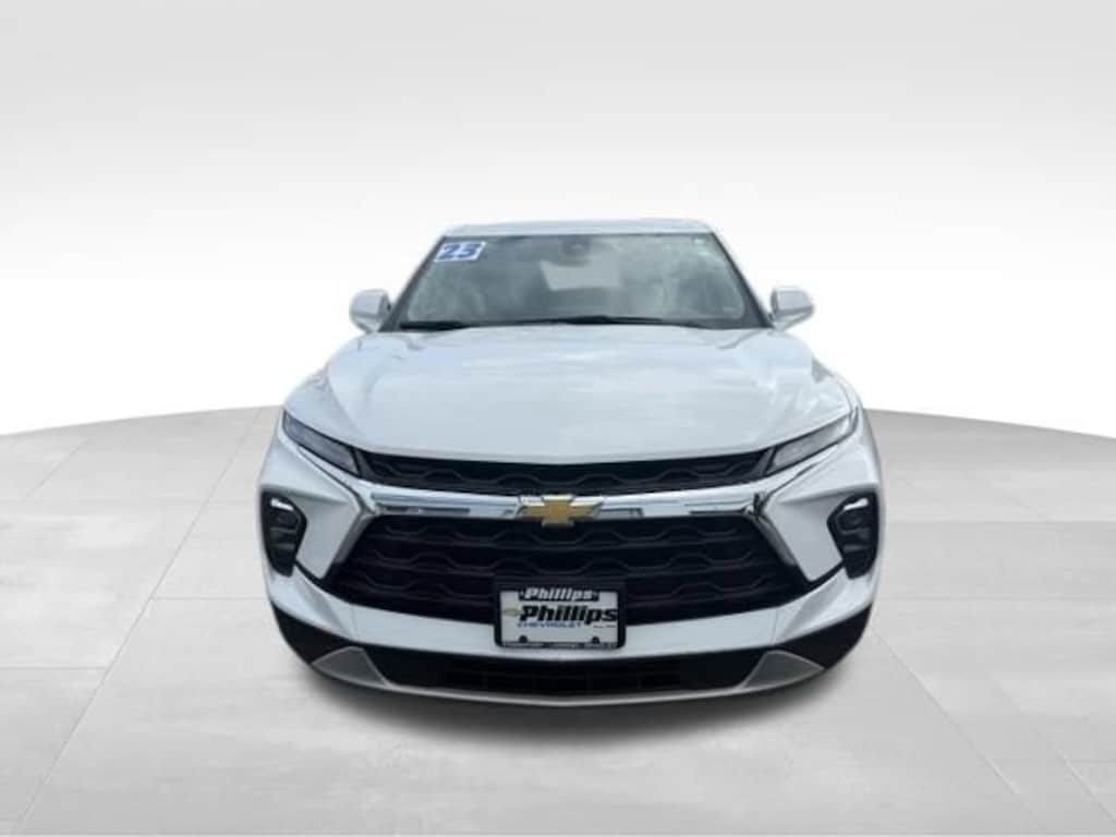 Used 2023 Chevrolet Blazer LT SUV