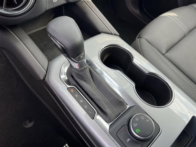 2024 Chevrolet Blazer 3LT - Photo 22