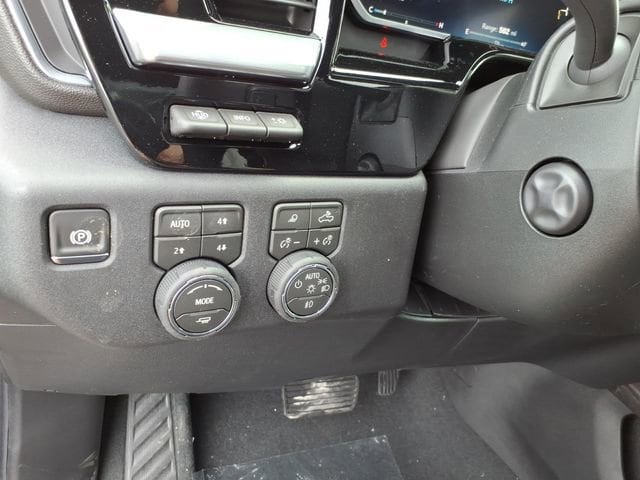 2026 Chevrolet Silverado 1500 LTZ - Photo 12