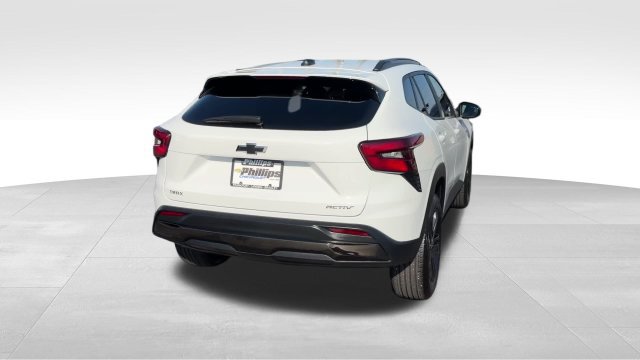 2024 Chevrolet Trax Activ - Photo 7
