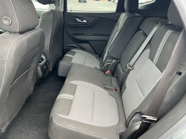 2024 Chevrolet Blazer 2LT - Photo 25