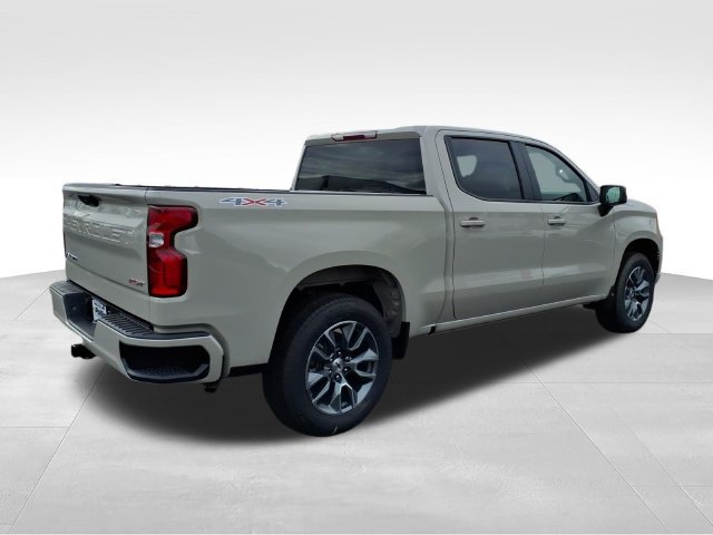 New 2026 Chevrolet Silverado 1500 RST Truck