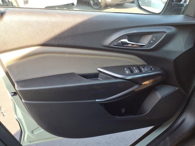 2026 Chevrolet Trax Activ - Photo 10