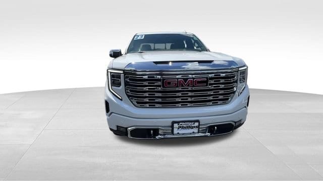 2023 GMC Sierra 1500 Denali Denali - Photo 9