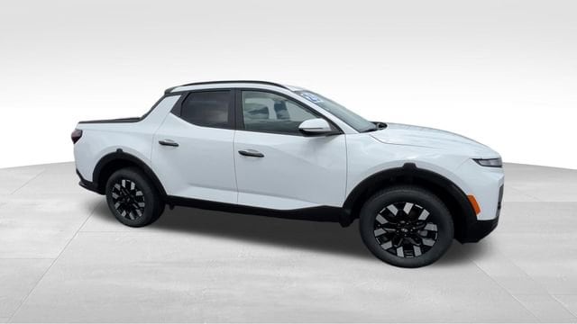 2025 Hyundai Santa Cruz SEL - Photo 8