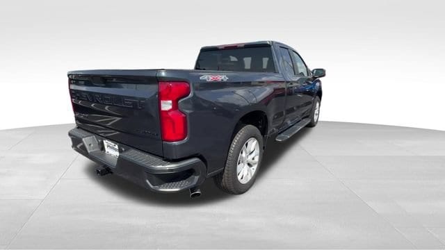 2021 Chevrolet Silverado 1500 Custom - Photo 7