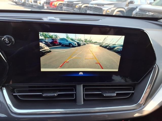 2026 Chevrolet Trax Activ - Photo 12