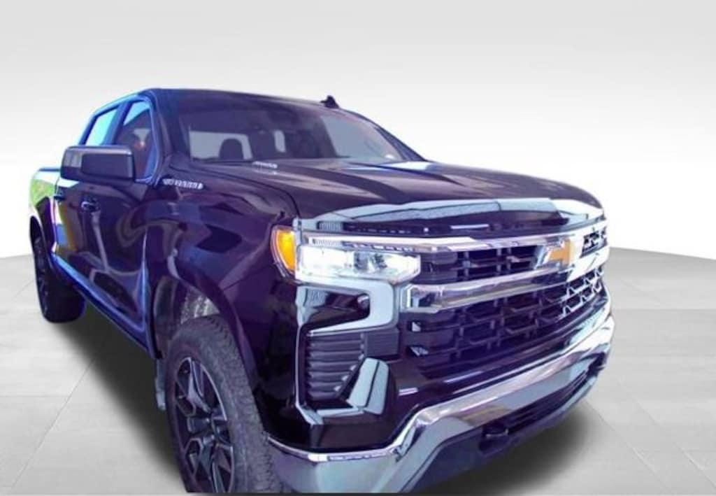 Used 2024 Chevrolet Silverado 1500 LT (2FL) Truck