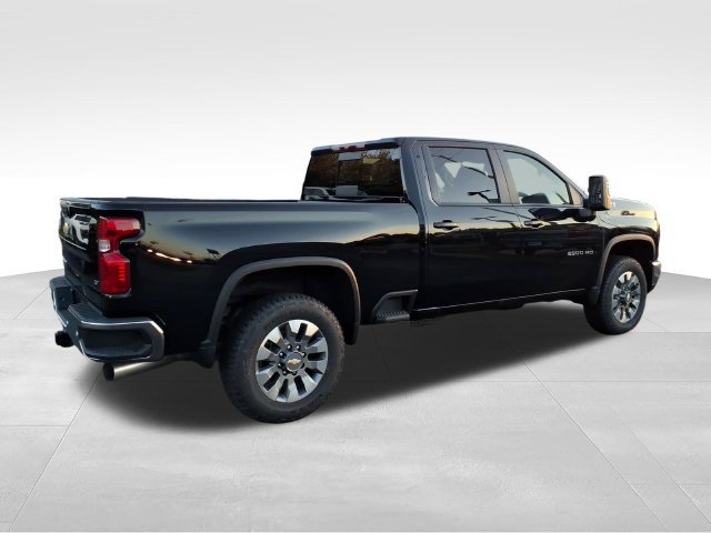 New 2026 Chevrolet Silverado 2500 HD LT Truck