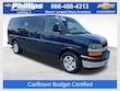  Chevrolet Express Passenger 1500