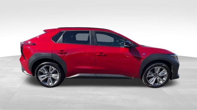 2023 Subaru SOLTERRA Limited - Photo 8