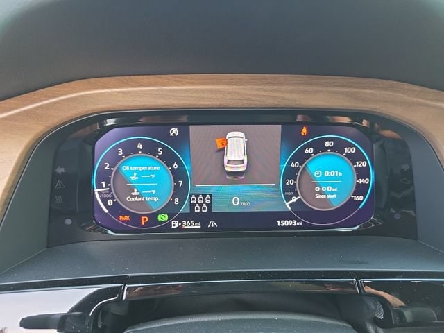 2024 Volkswagen Atlas SE w/Tech - Photo 16