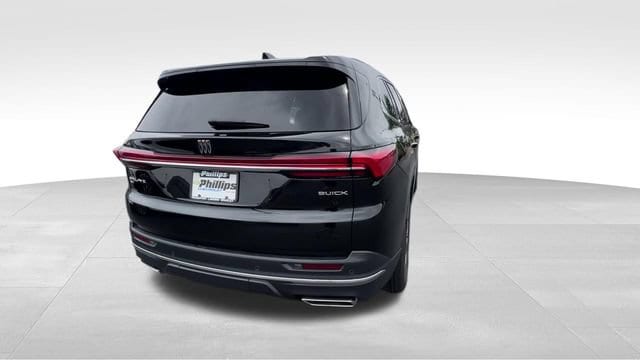 2025 Buick Enclave Preferred - Photo 7