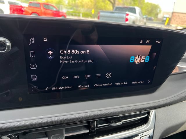 2024 Buick Envista Sport Touring - Photo 21