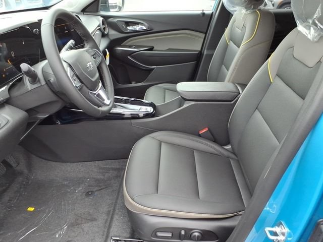 2026 Chevrolet Trax Activ - Photo 6