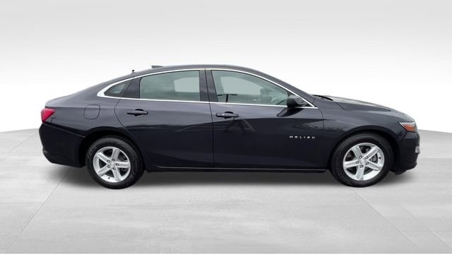 2022 Chevrolet Malibu 1LS - Photo 8