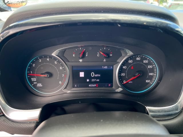 2023 Chevrolet Traverse RS - Photo 17