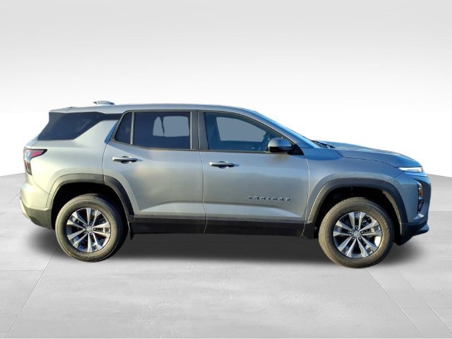 New 2027 Chevrolet Equinox LT SUV